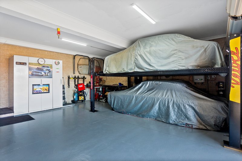 Photo - 3/2 Yarle Crescent, Flinders NSW 2529 - Image 9