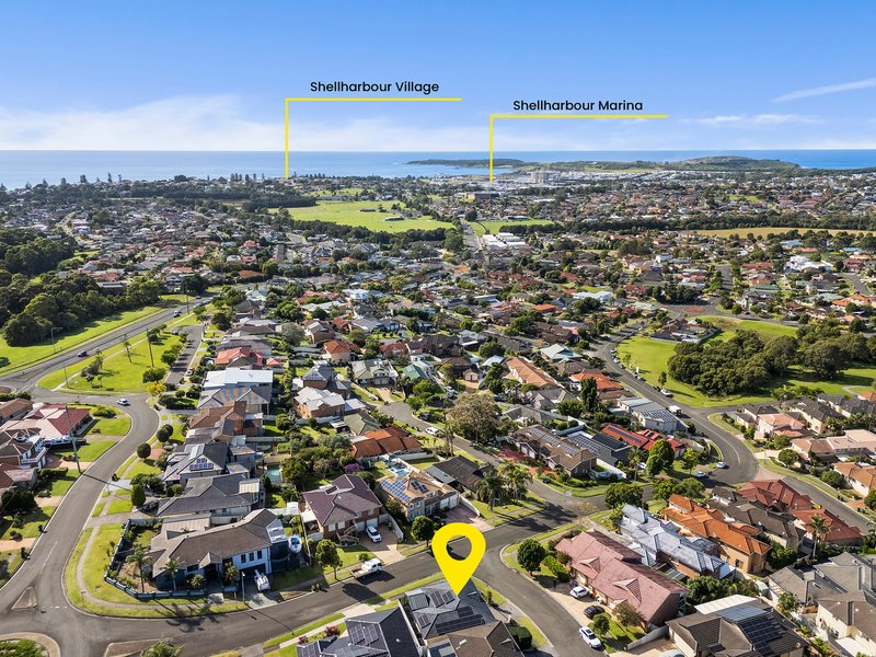 Photo - 3/2 Yarle Crescent, Flinders NSW 2529 - Image 12