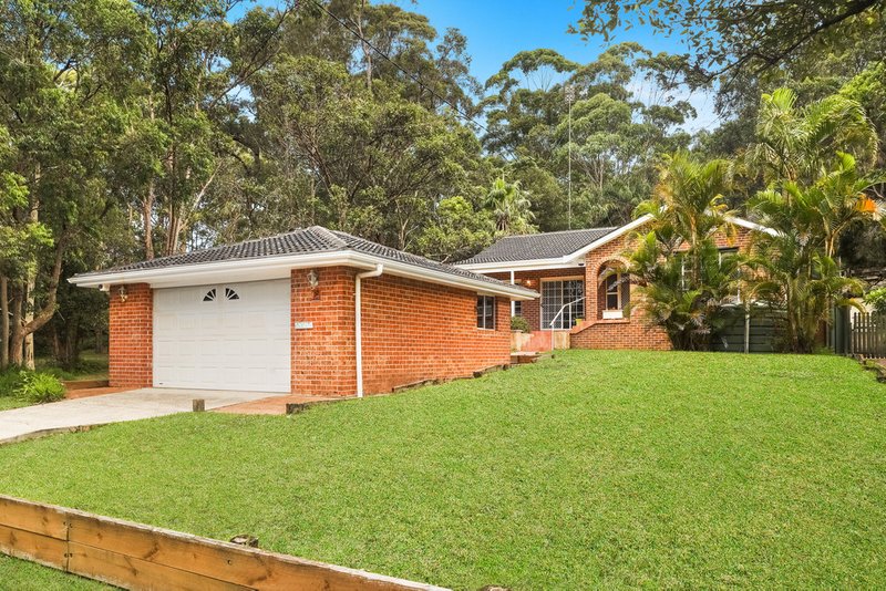 32 Yarram Road, Bensville NSW 2251