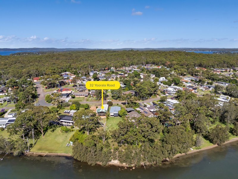 Photo - 32 Yoorala Road, Yarrawonga Park NSW 2264 - Image 20