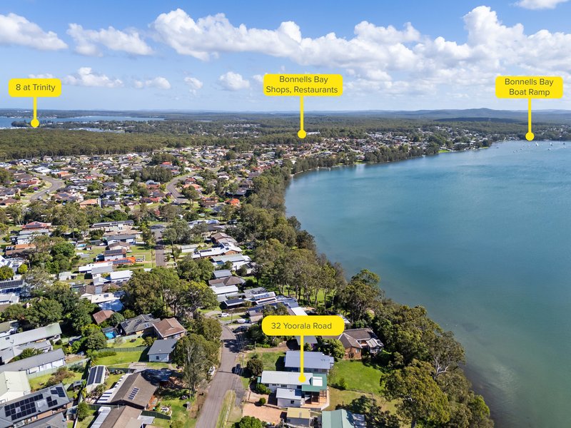 Photo - 32 Yoorala Road, Yarrawonga Park NSW 2264 - Image 21