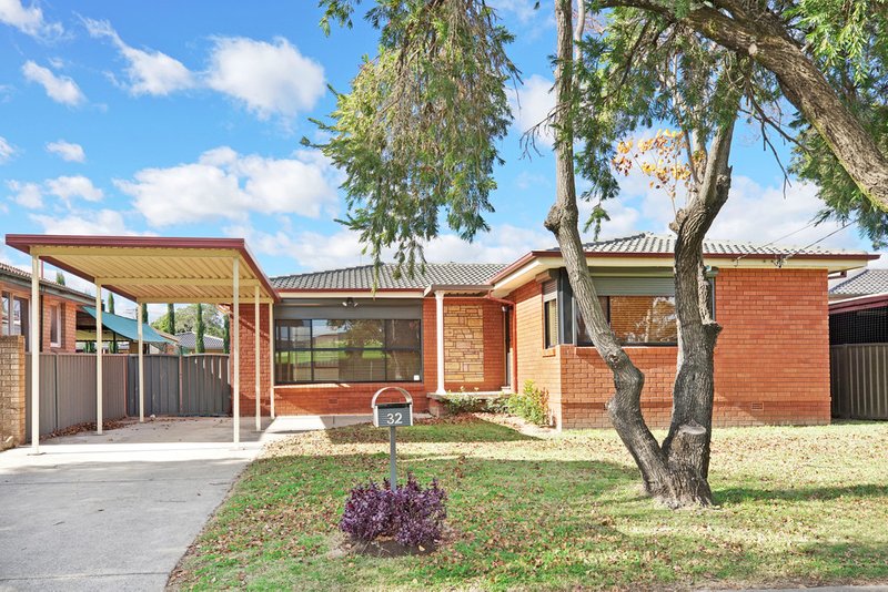 32 York Road, South Penrith NSW 2750