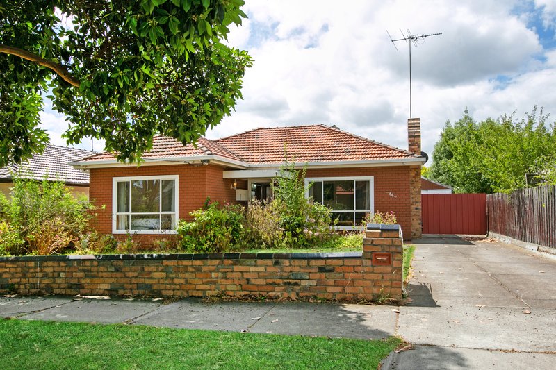 32 York Street, Reservoir VIC 3073