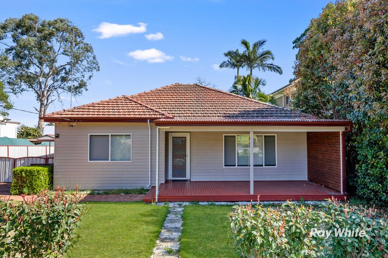 32 Yvonne Street, Seven Hills NSW 2147