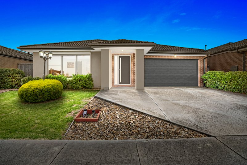 32 Zenith Road, Beveridge VIC 3753