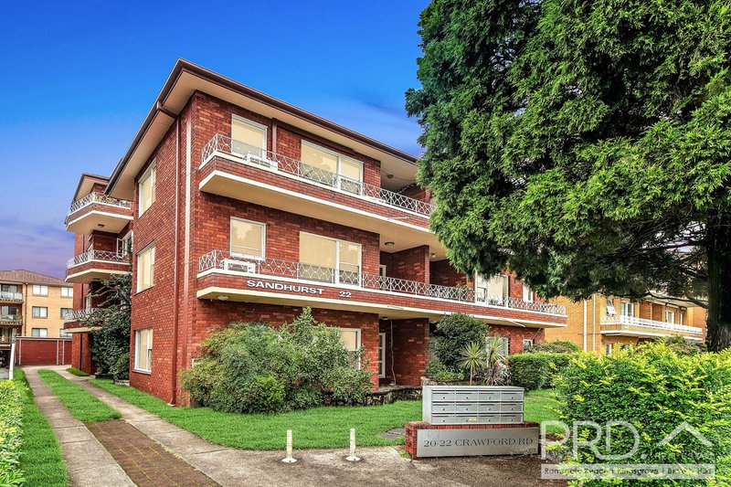 3/20-22 Crawford Road, Brighton-Le-Sands NSW 2216