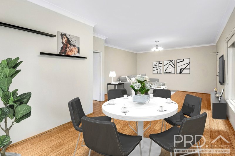 Photo - 3/20-22 Crawford Road, Brighton-Le-Sands NSW 2216 - Image 3