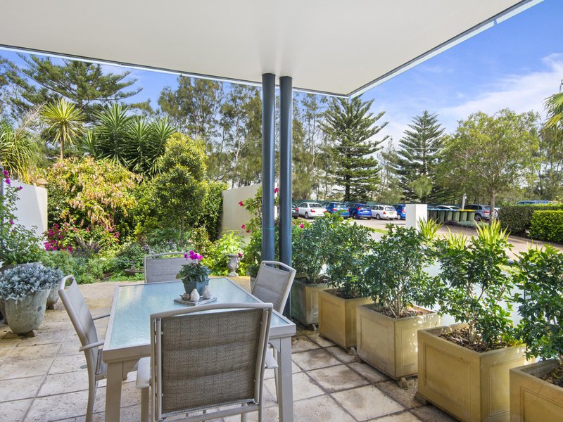 3/20-22 Golf Avenue, Mona Vale NSW 2103