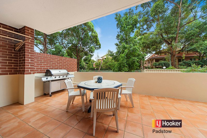 3/20-22 Melvin Street, Beverly Hills NSW 2209