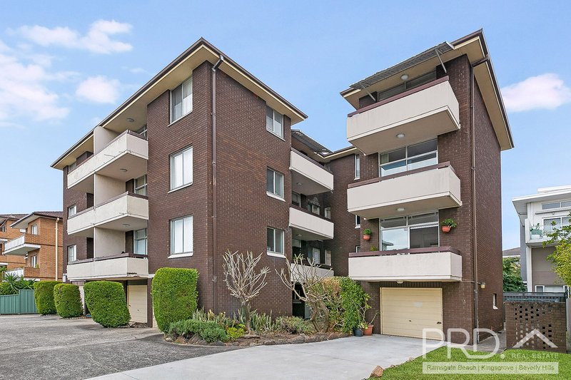 Photo - 3/20-24 Bruce Street, Brighton-Le-Sands NSW 2216 - Image 1
