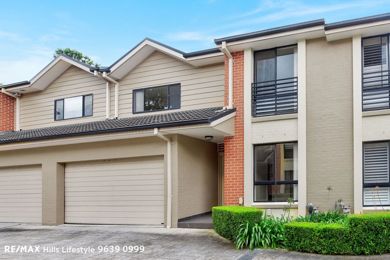 3/20-26 James Street, Baulkham Hills NSW 2153