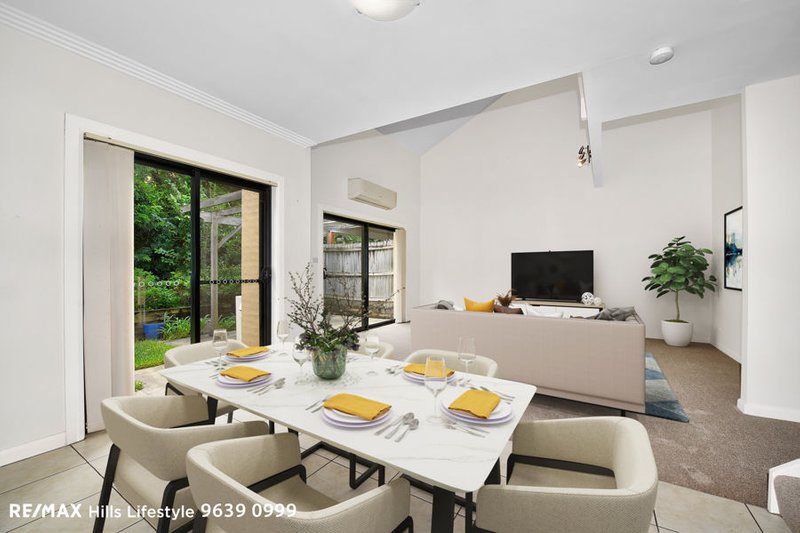 Photo - 3/20-26 James Street, Baulkham Hills NSW 2153 - Image 3