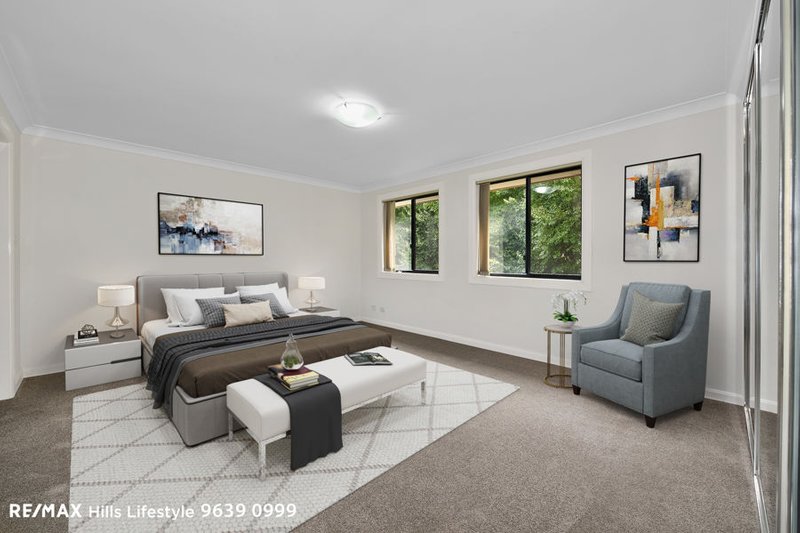 Photo - 3/20-26 James Street, Baulkham Hills NSW 2153 - Image 4