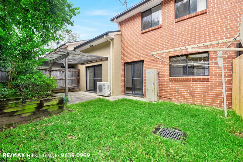 Photo - 3/20-26 James Street, Baulkham Hills NSW 2153 - Image 6