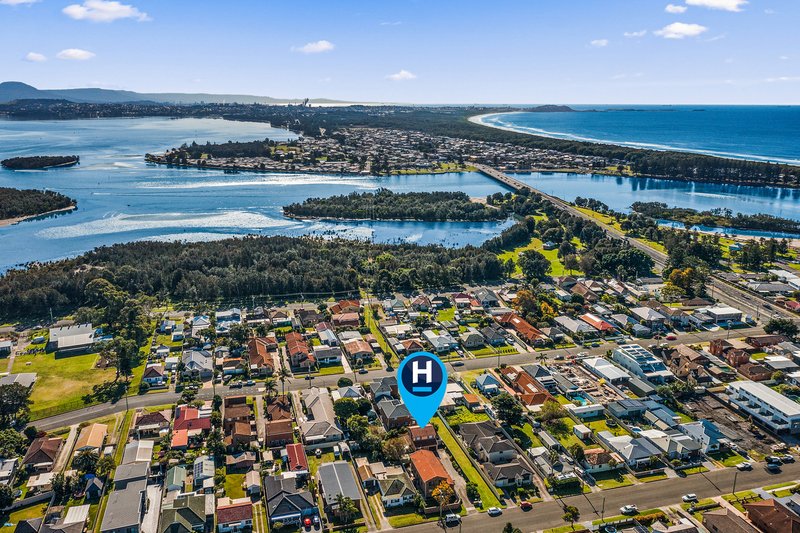 3/20 Addison Avenue, Lake Illawarra NSW 2528