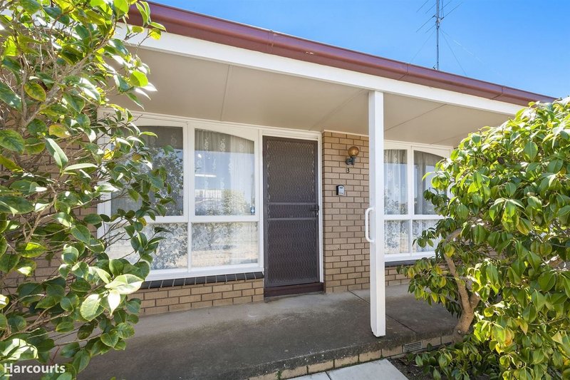 3/20 Alfred Street, Sebastopol VIC 3356