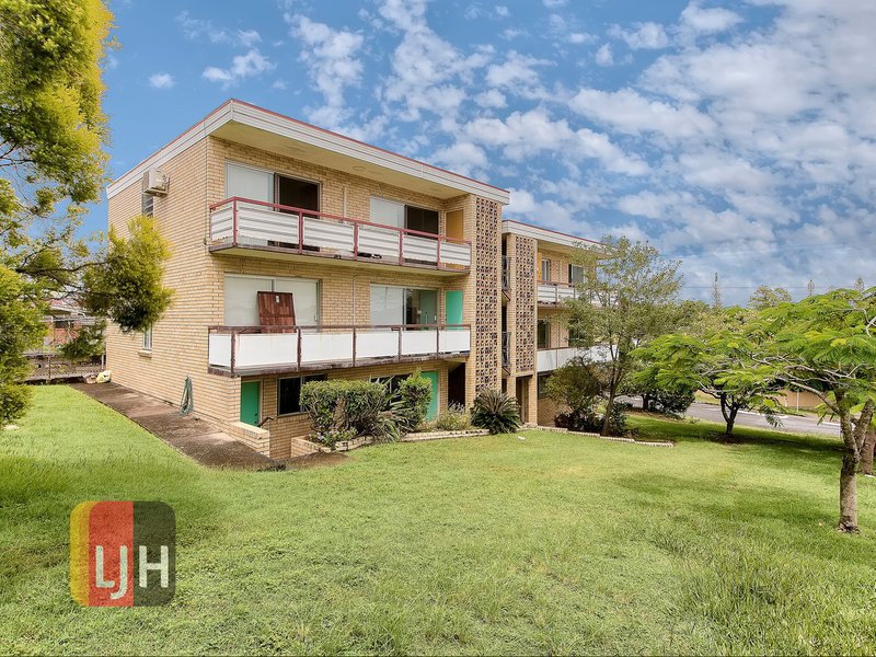 3/20 Alva Terrace, Gordon Park QLD 4031