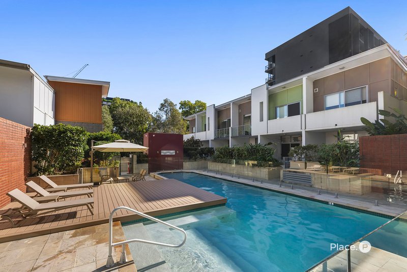 Photo - 3/20 Anthony Street, West End QLD 4101 - Image 1