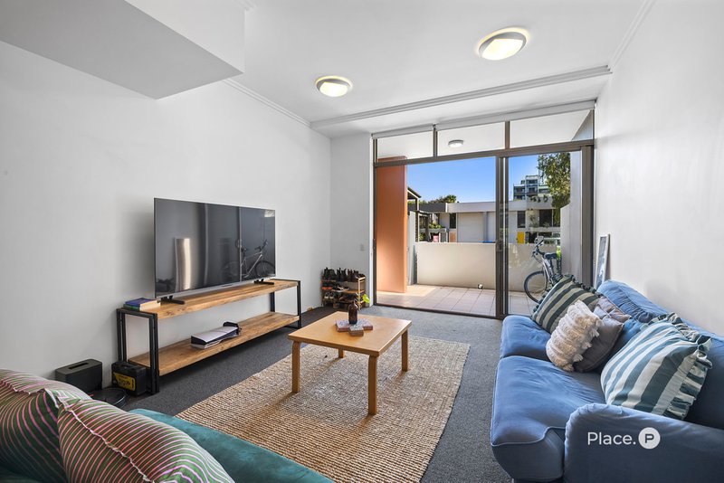 Photo - 3/20 Anthony Street, West End QLD 4101 - Image 2