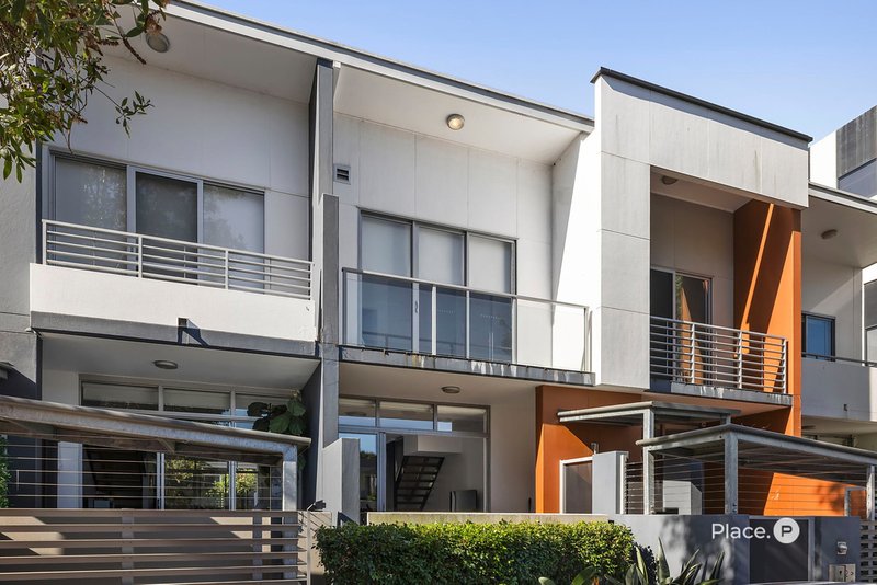 Photo - 3/20 Anthony Street, West End QLD 4101 - Image 17