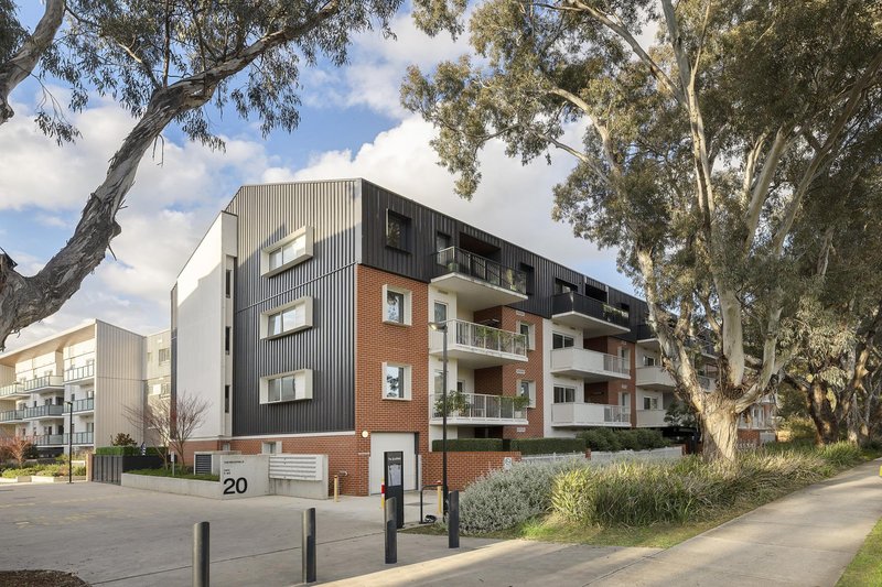 Photo - 3/20 Bradfield Street, Downer ACT 2602 - Image 1
