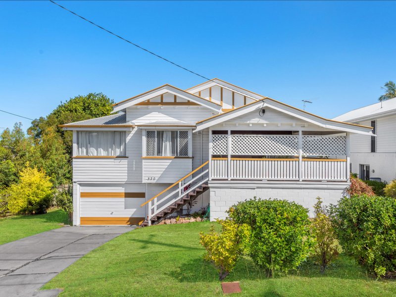 320 Buckland Road, Nundah QLD 4012