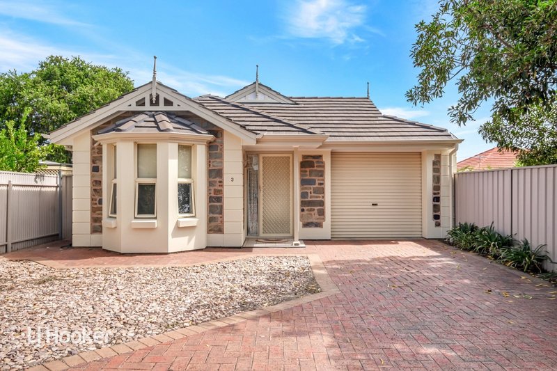 3/20 Castle Street, Edwardstown SA 5039