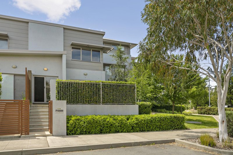 3/20 Clare Burton Crescent, Franklin ACT 2913