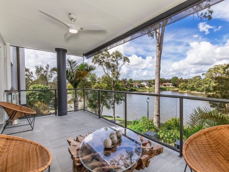 3/20 Comore Drive, Varsity Lakes QLD 4227