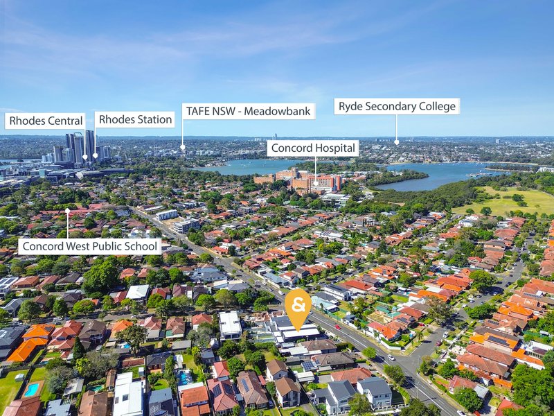 Photo - 320 Concord Road, Concord West NSW 2138 - Image 21