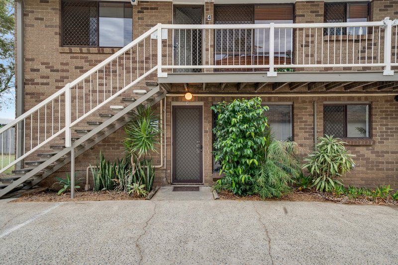 3/20 Cotswold Street, Mount Warren Park QLD 4207