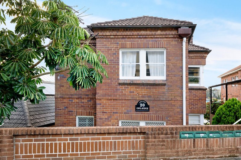 Photo - 3/20 Cove Avenue, Manly NSW 2095 - Image 4