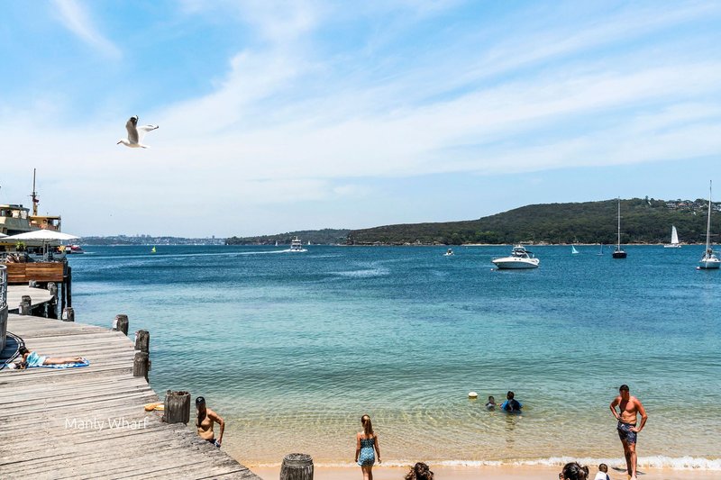 Photo - 3/20 Cove Avenue, Manly NSW 2095 - Image 8