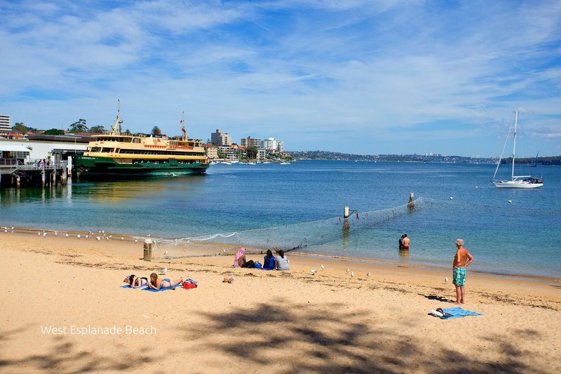 Photo - 3/20 Cove Avenue, Manly NSW 2095 - Image 9