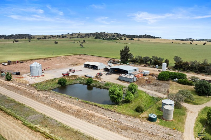 Photo - 320 Devenish-Wangaratta Road, Bungeet West VIC 3726 - Image 15