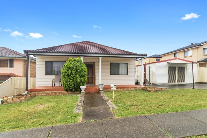 320 Edensor Road , Edensor Park NSW 2176