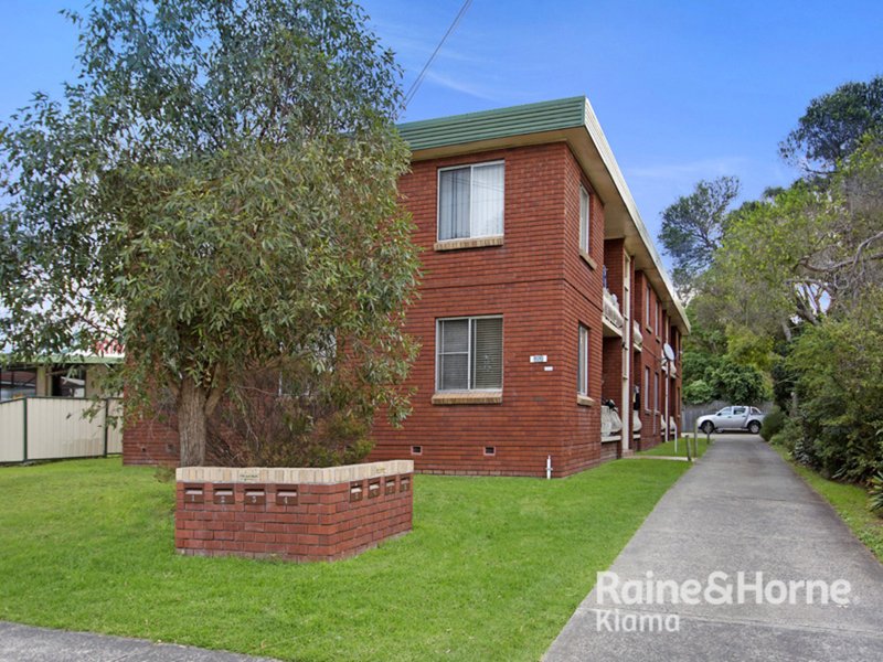 3/20 Foley Street, Gwynneville NSW 2500