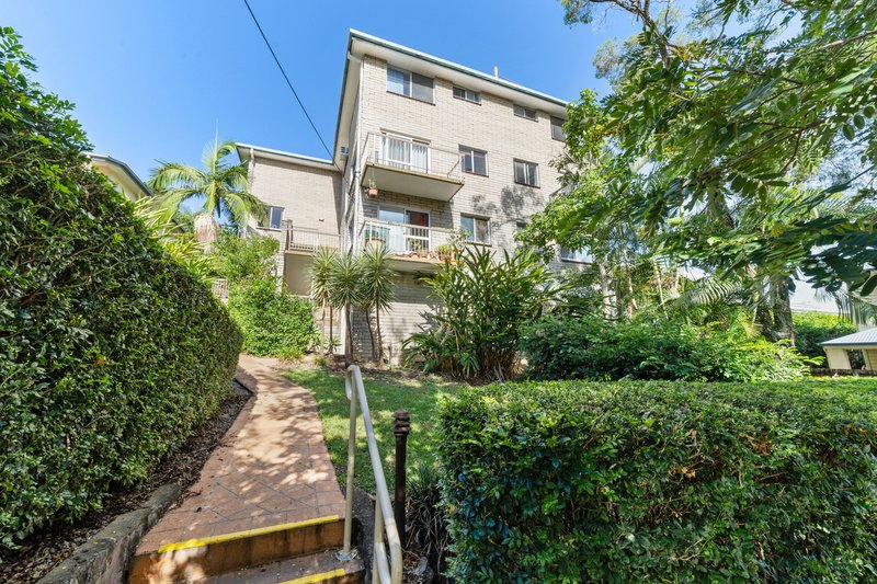 3/20 Franklin Street, Kelvin Grove QLD 4059