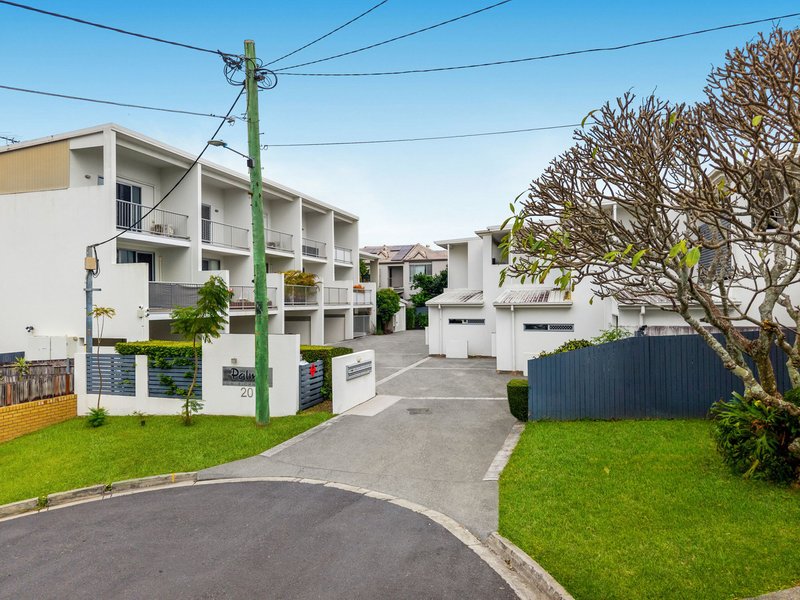 Photo - 3/20 Fraser Street, Morningside QLD 4170 - Image 16
