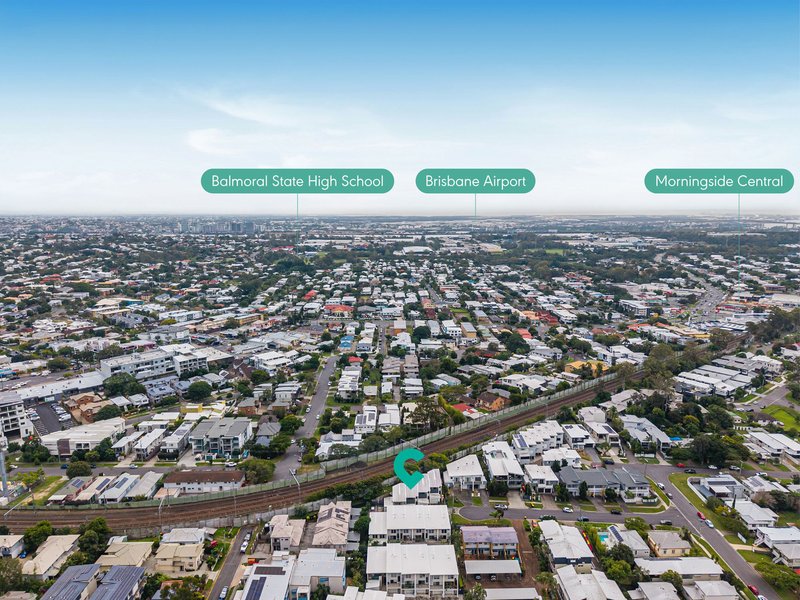 Photo - 3/20 Fraser Street, Morningside QLD 4170 - Image 17