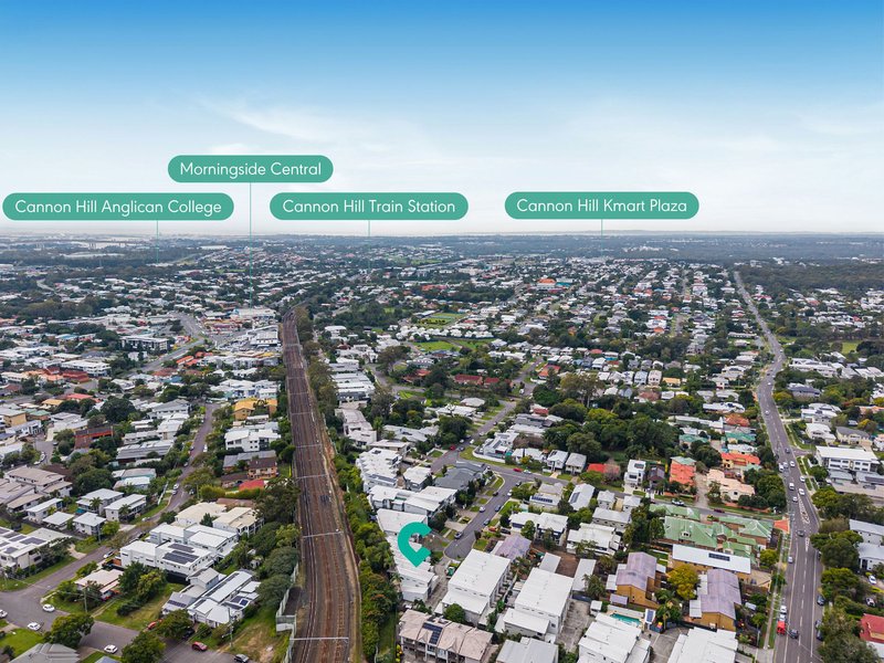 Photo - 3/20 Fraser Street, Morningside QLD 4170 - Image 18