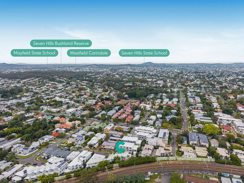 Photo - 3/20 Fraser Street, Morningside QLD 4170 - Image 19