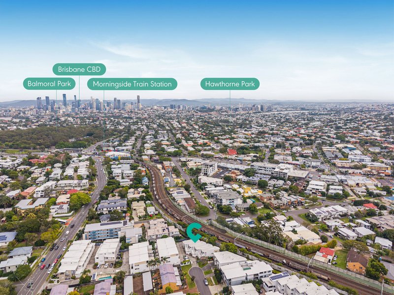Photo - 3/20 Fraser Street, Morningside QLD 4170 - Image 20