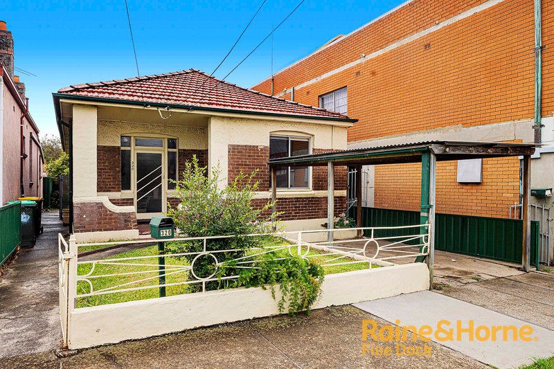 Photo - 320 Great North Road, Abbotsford NSW 2046 - Image 1