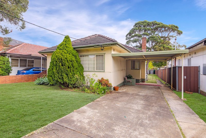 320 Hector Street, Bass Hill NSW 2197