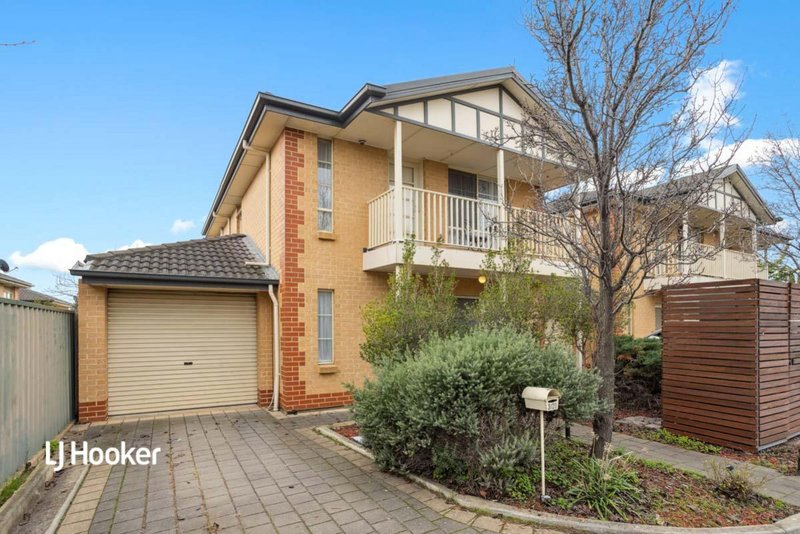 3/20 Hughes Court, Walkley Heights SA 5098