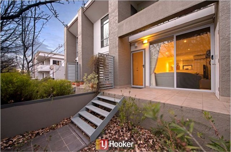 3/20 Ijong Street, Braddon ACT 2612