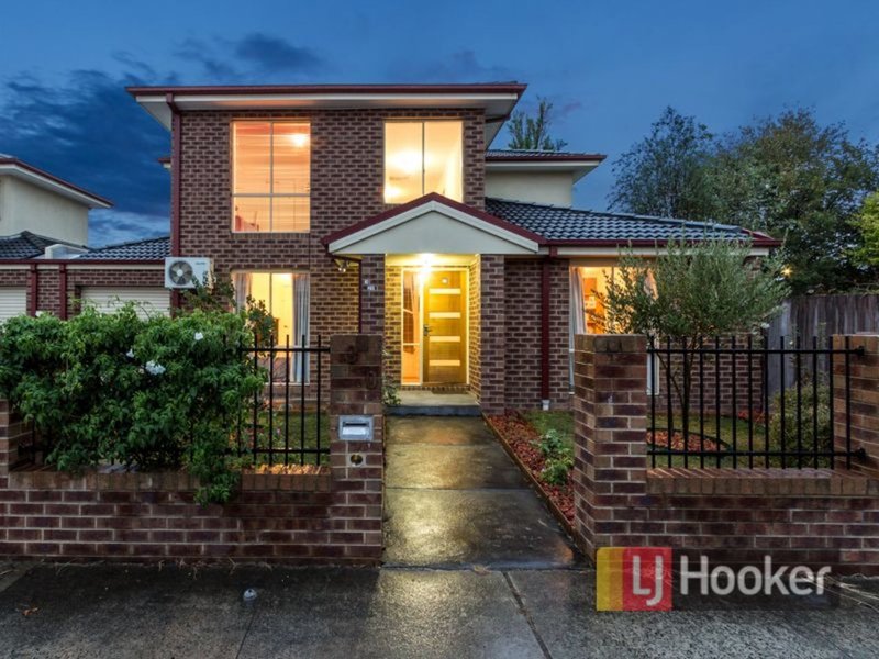 3/20 Jones Road, Dandenong VIC 3175