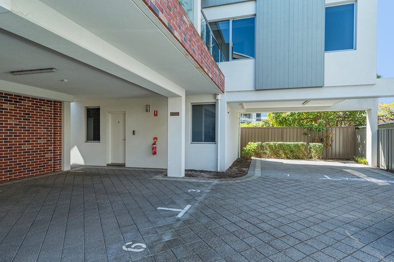 Photo - 3/20 Kayle Street, North Perth WA 6006 - Image 16