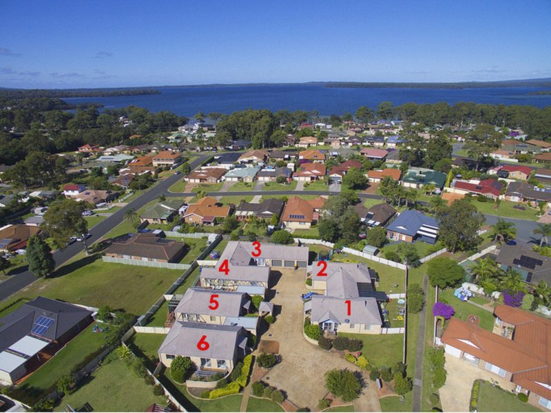 Photo - 3/20 Kurraba Place, St Georges Basin NSW 2540 - Image 13